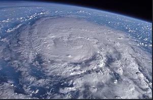台風2号2020(ヌーリ)たまごの日本上陸の可能性と名前の意味(由来)は？